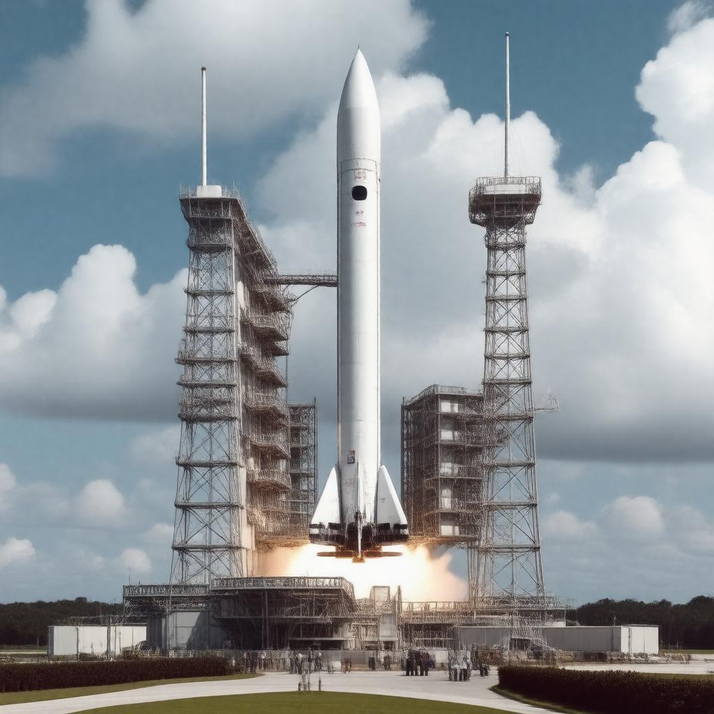 Saturn I